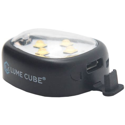 Lume Cube STROBE Anti-Collision Light for Drones LC-AC1 B&H