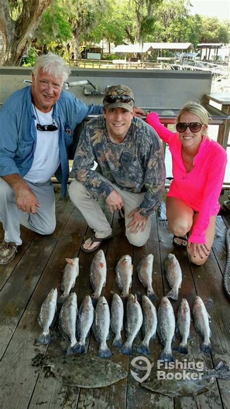 Coastal Ga Fishing Midway Updated 2024 Prices