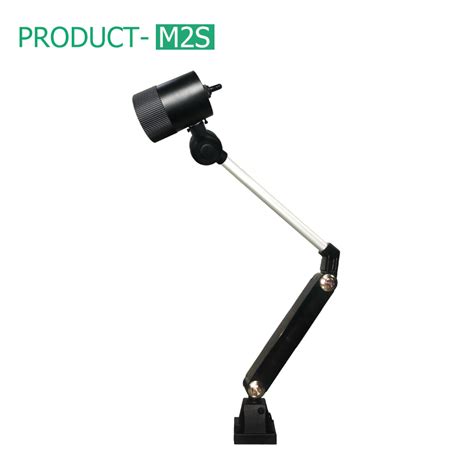 COB Machine Work Lamp With Long Arm 9 5W IP65 ONN M2S