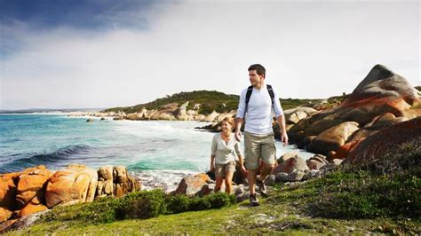 Great Walks Of Australia Great Walks Australia Tourism Tasmania