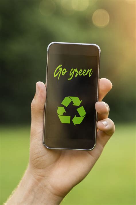 Eco Friendly Phone Cases- Master Review! - Earth Blokes