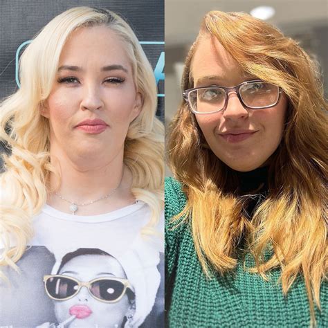 Mama June Shannon Shares Update On Daughter Annas Cancer Battle