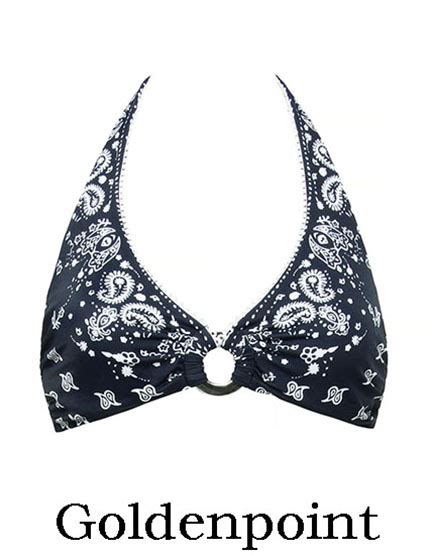 Moda Mare Goldenpoint Estate Costumi Da Bagno Bikini