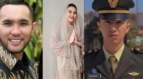 Adu Karier Calon Mertua Ayu Ting Ting Dan Ayah Enji Mana Yang Lebih