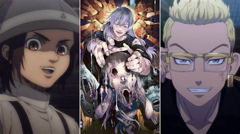 Most Hated Anime Characters Of All Time Nbkomputer