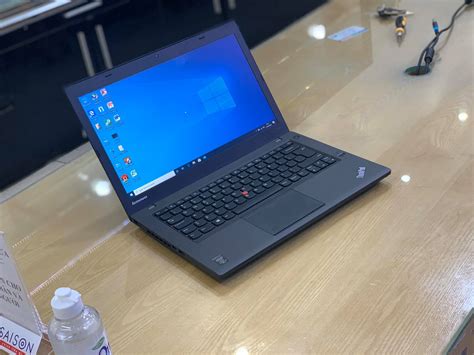 Laptop Lenovo Thinkpad T440 I5 4300u 4gb 120gb 14″ Hd Shop Công Nghệ Tld Laptop Tld