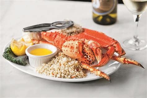 Steamers Seafood On Princess Cruises Plus Menu