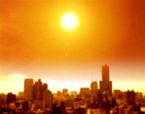 How Cities Are Battling Extreme Heat And Why Record Breaking Temps Don