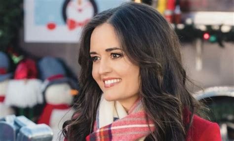 Danica Mckellar Calls Her Coming To Christ Revolutionary