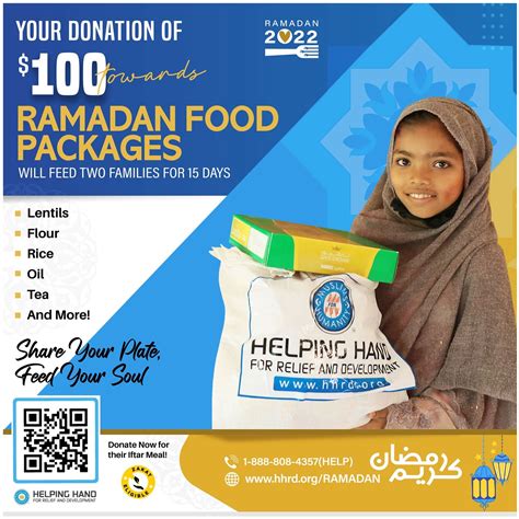 Ramadan Reflections From A Humanitarian Relief Worker Laptrinhx News