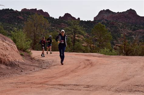 Aravaipa Running K On Course By Rachel Jump Photography