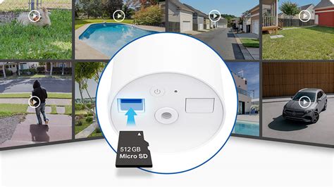 Tapo C410 Smart Wire Free Indoor Outdoor Security Camera TP Link