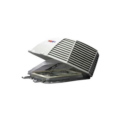 Maxxair Ii Vent Cover White Edmonton Rv Service