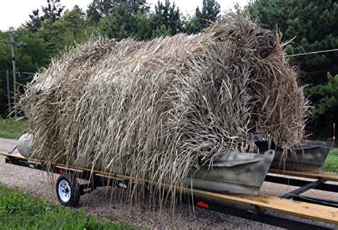 Best Jon Boat Duck Blinds For Your Next Hunting Trip