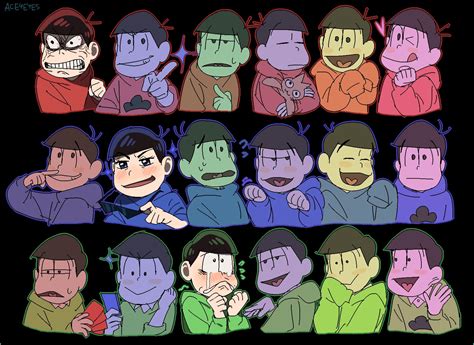 Osomatsu San Fanart 12 Osomatsu Fan Art 39592905 Fanpop