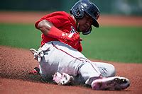 FCL Twins FCL Pirates Baseball Four Seam Images