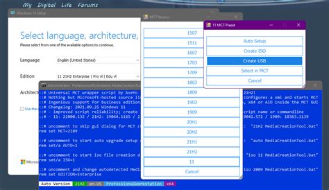 This Free Windows 11 Install Tool Bypasses Tpm And System Requirements Check Neowin