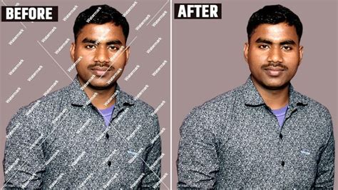 Remove Watermark From Photo । How To Remove Watermark From Image Online