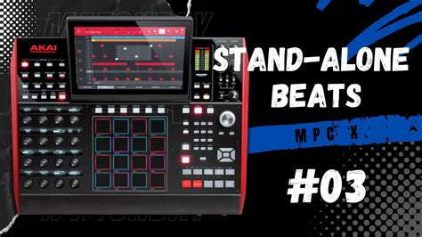 Sample Chops And Beat Making With Akai Mpc Mpc Live Mpc X Mpc One