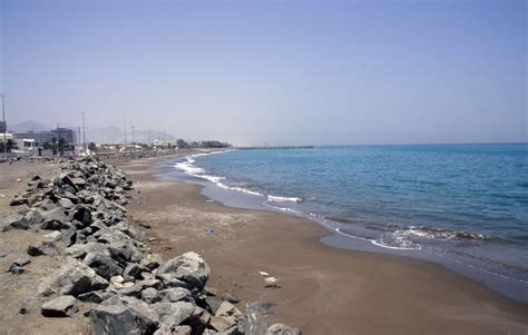 Fujairah United Arab Emirates Dxb Fujairah Beach 01 5340x3400