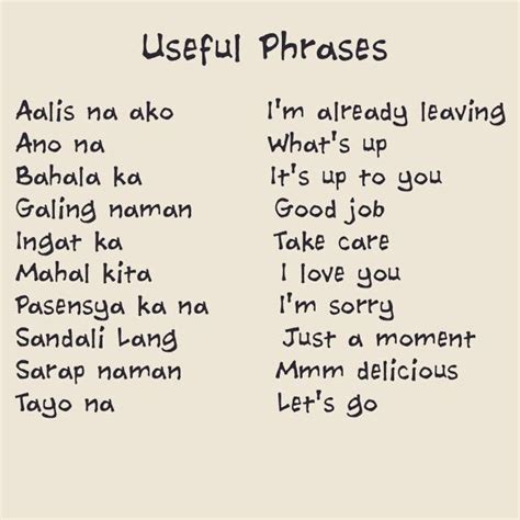 Translate any amount of words from english to tagalog by Memestrr