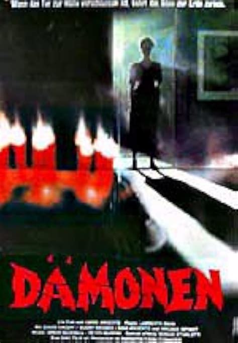 Demons 2 1986