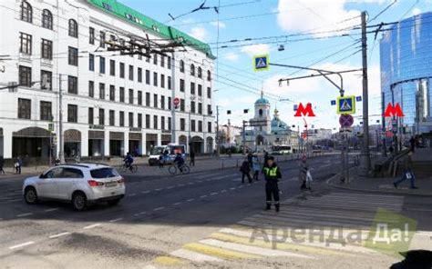 Аренда офисов | Arendada