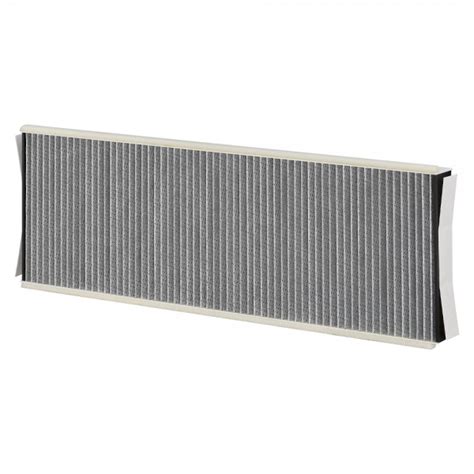 Filter Helios KWL EC 360 470 W Aktivkohle Luftladen