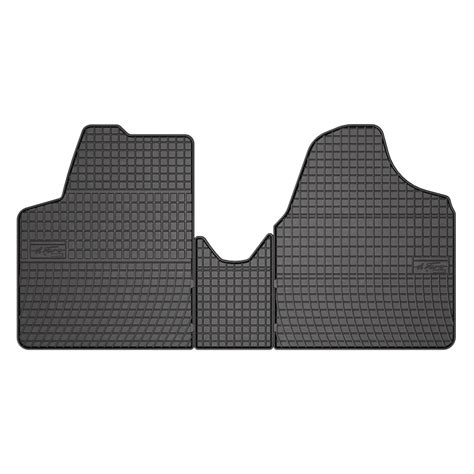 Tapis De Sol En Caoutchouc Pour Toyota Proace Ii Rabais De