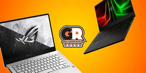 The Best Gaming Laptops To Play GTA Online Without A Hitch