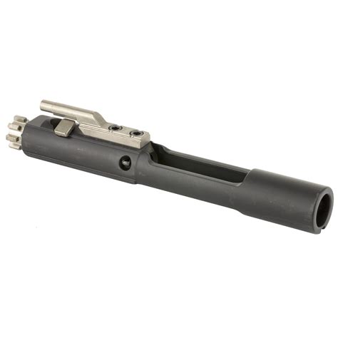 Failzero M16m4 Bolt Carrier Group No Hammer Exo Nickel Boron Coated