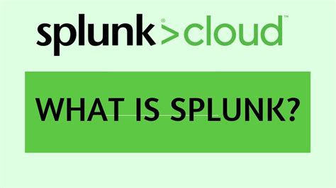 What Is Splunk Centralized Log Management Devops Splunk Cloud