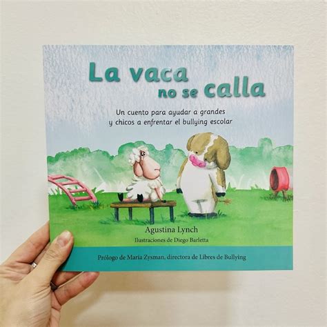 La Vaca No Se Calla Comprar En Betygino