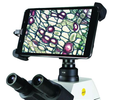 Swift Moticam Btx5 8 8 Detachable Tablet For Trinocular Microscopes 4 0 Megapixels New York