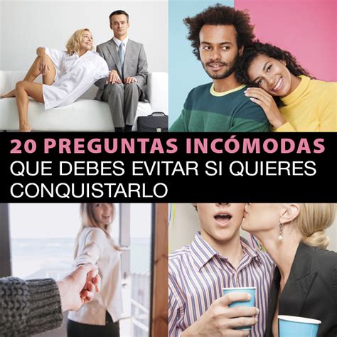 Preguntas Para Amigos Hombres Incomodas Conocimiento