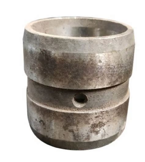 Shape Round Circular Hardened Steel Bushing 2 4 Inch At Rs 100 In