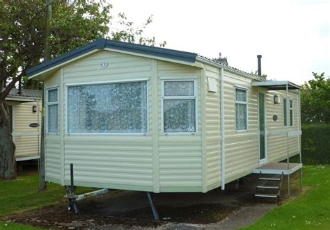 Axevale Caravan Park, Seaton, Devon