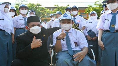 Ini Rangkaian Kegiatan Pemprov Kepri Peringati Hari Sumpah Pemuda