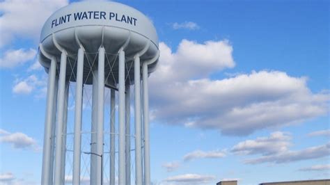 Feds Say Filtered Flint Drinking Water Is Safe to Drink - NBC News