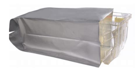 Static Shielding Bags For ESD Protection EPBS Solutions