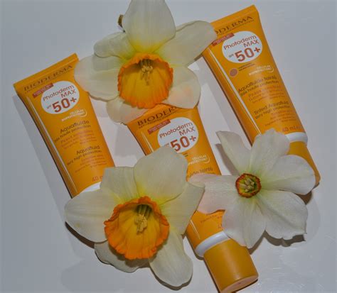 Protectie Solara Eficienta In Stilul Bioderma Beauty Story