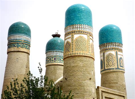 Seven Saints Tour In Bukhara Tours To Uzbekistan With Shahina Travel