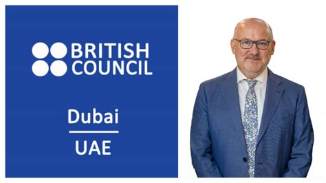 British Council Appoints New Country Director In The Uae