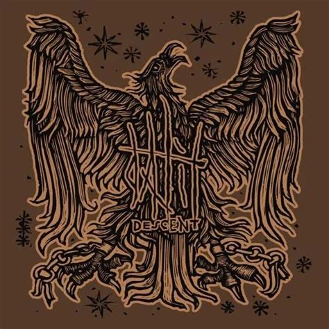 Dalit Descent Doom Metal Endtime 2015 Paramaecium Mercadolibre