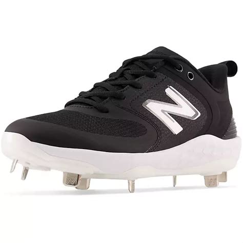 New Balance Women's Velov3 Metal Softball Cleats | Academy