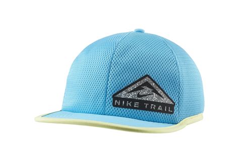 Nike gorra Dri Fit Pro Trail en promoción Accesorios Gorras Nike