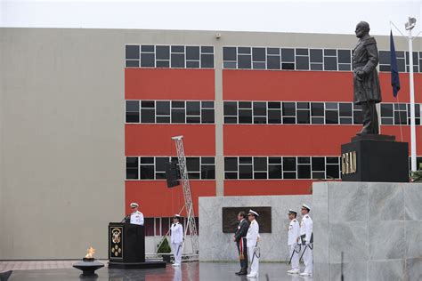 Ministro de Defensa preside la Ceremonia de Asunción del nuevo