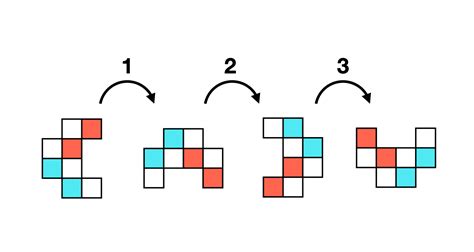 Can You Solve This Spatial Reasoning Puzzle The Tiny Math