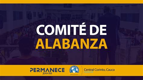 🏠🔴servicio De Culto Por El Comité De Alabanza 13 Mayo 2023 Ipuc En Vivo Youtube