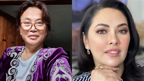 Rowena Guanzon Word War With Ruffa Gutierrez Pep Ph